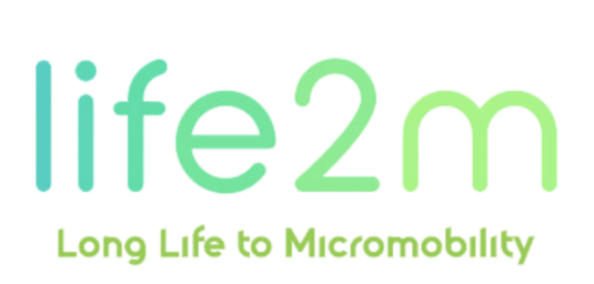 Life2M.eu logo