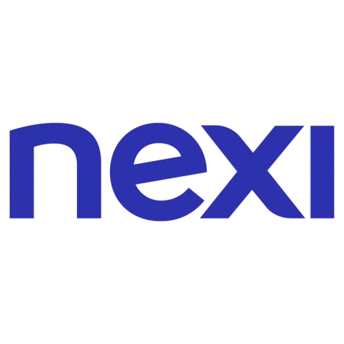 Nexi SPA logo
