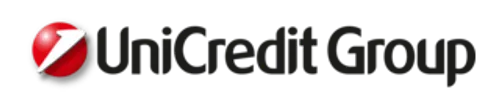 Unicredit SPA logo